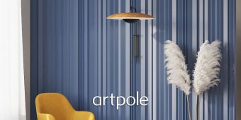 Гипсовые 3D панели Artpole