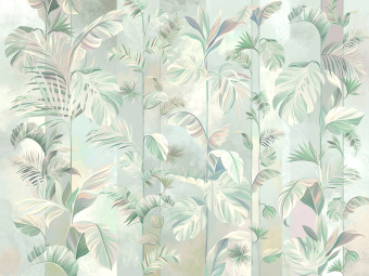 Фотообои Wall Street ALEXANDRA