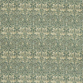 Morris & Co  Volume IV Prints and Weaves