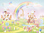 Фрески/Панно ORTOGRAF  Little Friends