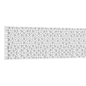 Молдинг Европласт