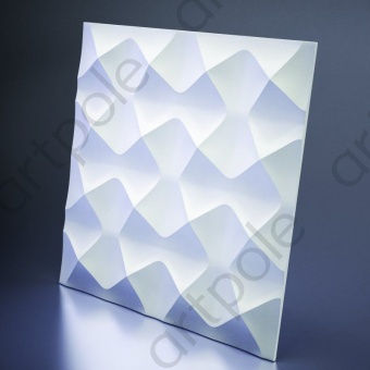 Гипсовые 3D панели Artpole