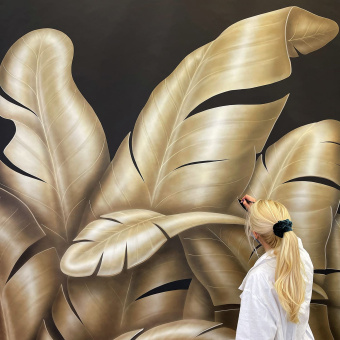 Фрески/Панно Fresq CLASSIC