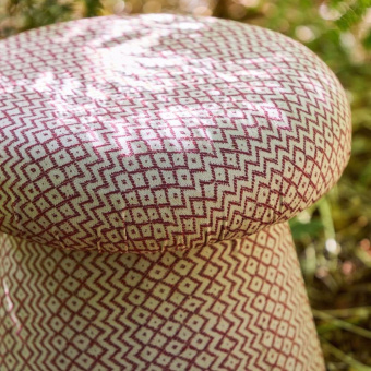 Ткань Sanderson Orwell Weaves