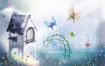 Фрески/Панно ORTOGRAF