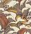 Обои Cole & Son Ardmore Jabula