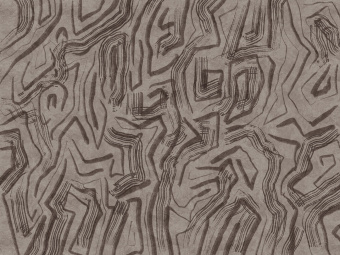 Фотообои Wall Street Calligraffiti