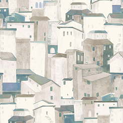 Фотообои Co.De FABULA