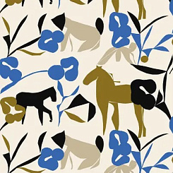 Обои Jannelli&Volpi MARIMEKKO VOL 7