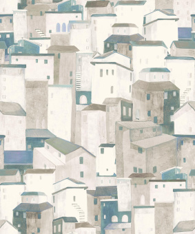 Фотообои Co.De FABULA