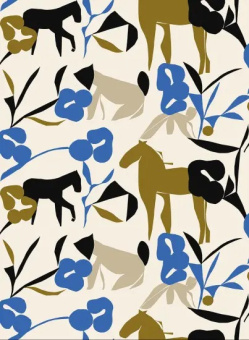 Обои Jannelli&Volpi MARIMEKKO VOL 7