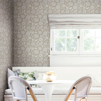 Обои York Antonina Vella Jardin