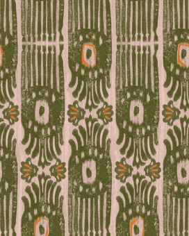 Обои MINDTHEGAP Minnie Kemp x MindTheGap