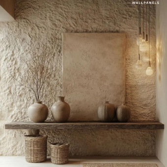 Гибкий камень WallPanels Flex Stone