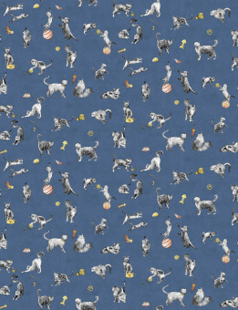 Обои Room Reform Kids