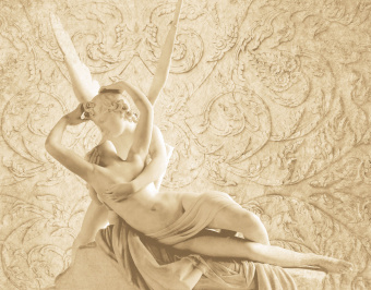 Фрески/Панно ORTOGRAF Скульптуры