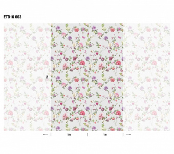 Фрески/Панно Loymina Etude vol. II