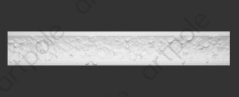 Карниз орнаментальный Artpole