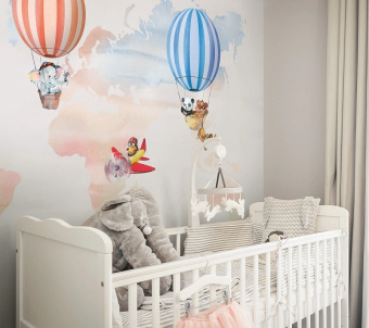 Обои Loymina Etude