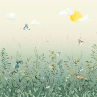 Обои ICH Panorama II