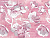 Фотообои Wall Street Sakura