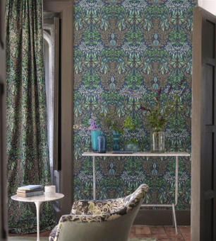 Обои Designers Ikebana