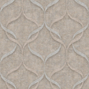 Обои Zambaiti Parati Mini Trend