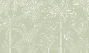 Фрески/Панно ORTOGRAF ArtLine