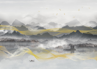 Фрески/Панно ORTOGRAF ArtLine