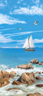 Фрески/Панно ORTOGRAF