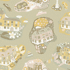 Обои York Daydream