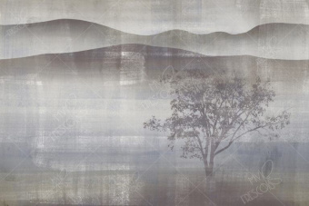 Фотообои My Fresco Природа