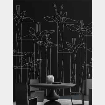 Фрески/Панно Fresq GEO