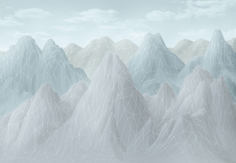 Фрески/Панно ORTOGRAF ArtLine