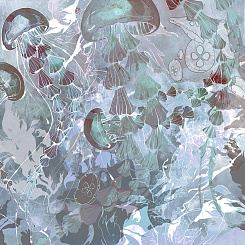 Фотообои Wall Street JELLY