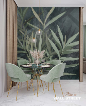 Фотообои Wall Street ALIVE 22