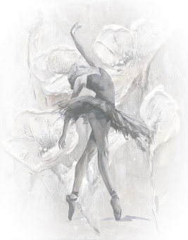 Панно Marburg Bloom