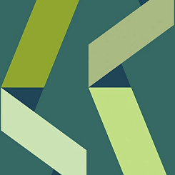 Обои Casadeco Color Game