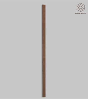 Декоративная рейка LineArt