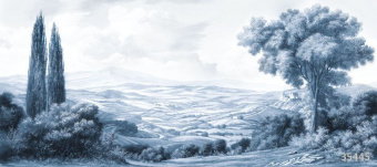 Фрески/Панно ORTOGRAF