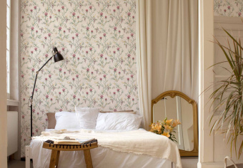 Обои Coordonne  Palacio de Cristal