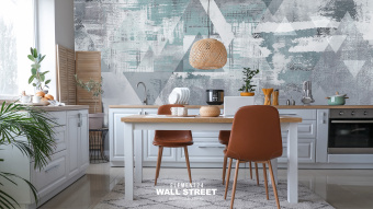 Фотообои Wall Street ELEMENT 24