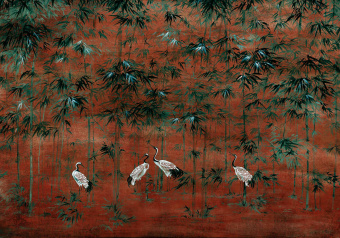 Обои Coordonne Random Chinoiseries II