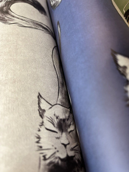 Обои Room Reform Kids