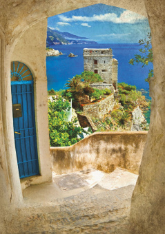 Фрески/Панно ORTOGRAF