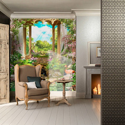 Обои Artmegahome Пейзажи