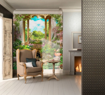 Фотообои Artmegahome Пейзажи