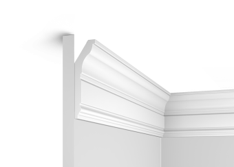 Карниз HI WOOD под подсветку