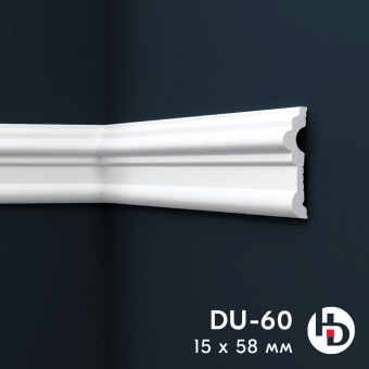 Молдинг Праймдекор