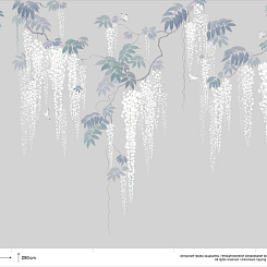 Фрески/Панно Fresq CLASSIC